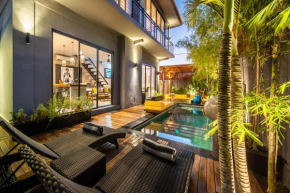 ZenBali 1 Villa Canggu